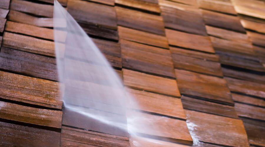 Roof Repair in Lafitte, LA